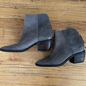 Lucky brand Kaiya bootie